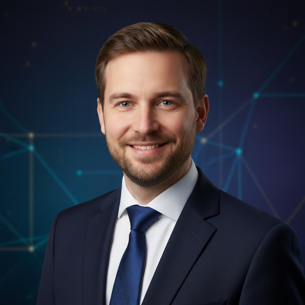 Markus Förster