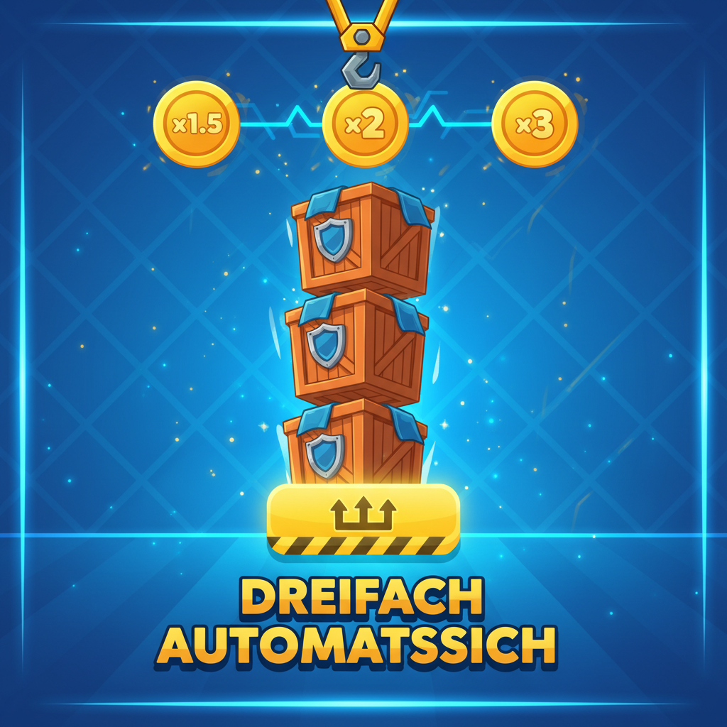 Triple Build Bonus Feature