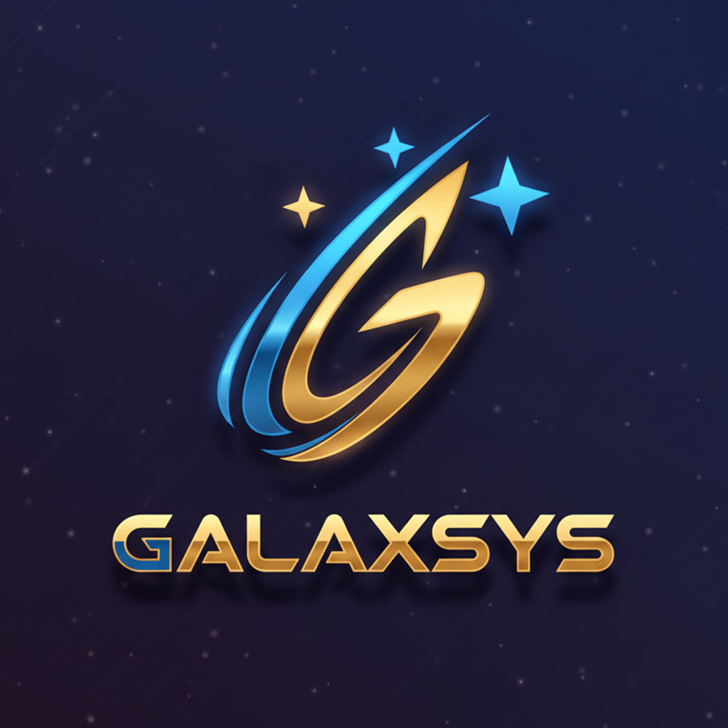 Galaxsys provider logo